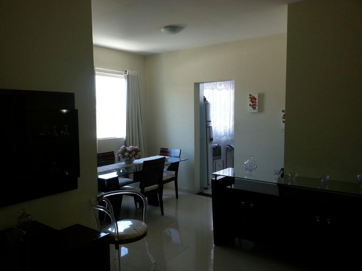 Apartamento, Planalto, 3 Quartos, 2 Vagas, 1 Suíte