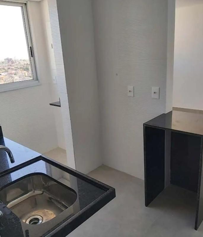 Cobertura, Sagrada Família, 3 Quartos, 2 Vagas, 1 Suíte
