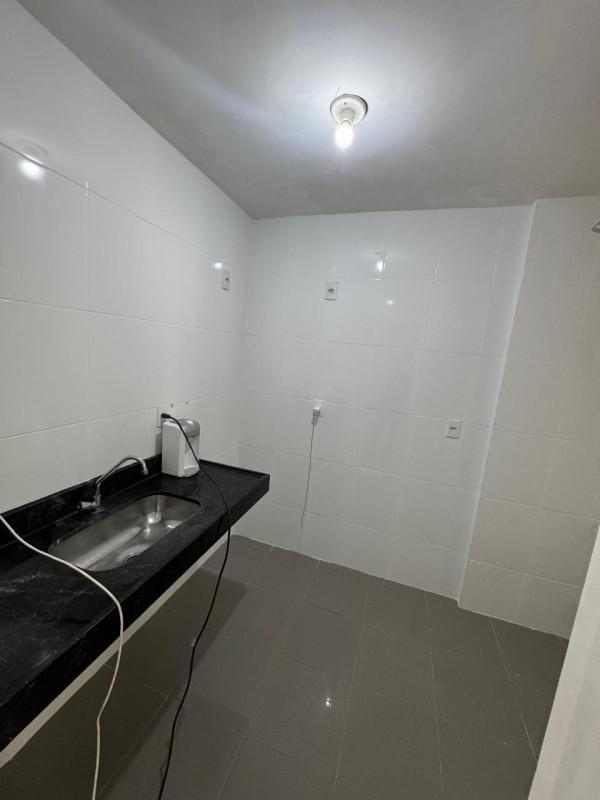 Apartamento, Santa Inês, 2 Quartos, 2 Vagas, 1 Suíte
