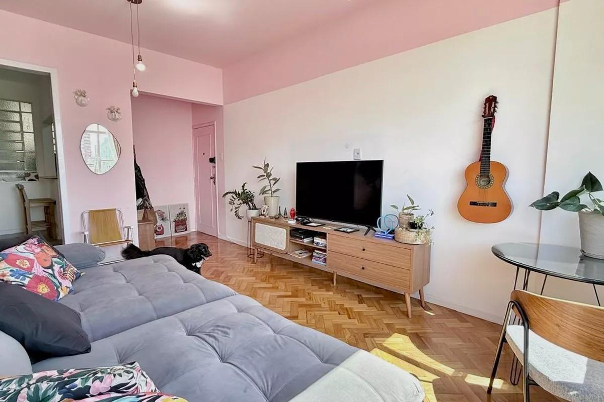 Apartamento, Barro Preto, 3 Quartos, 0 Vaga