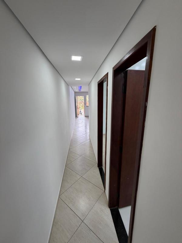 Casa, Eldorado (parque Durval de Barros), 3 Quartos, 2 Vagas