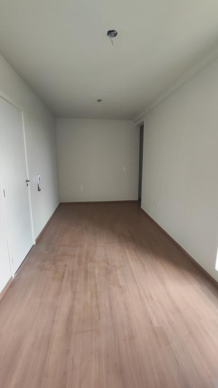 Apartamento, Cabral, 2 Quartos, 1 Vaga