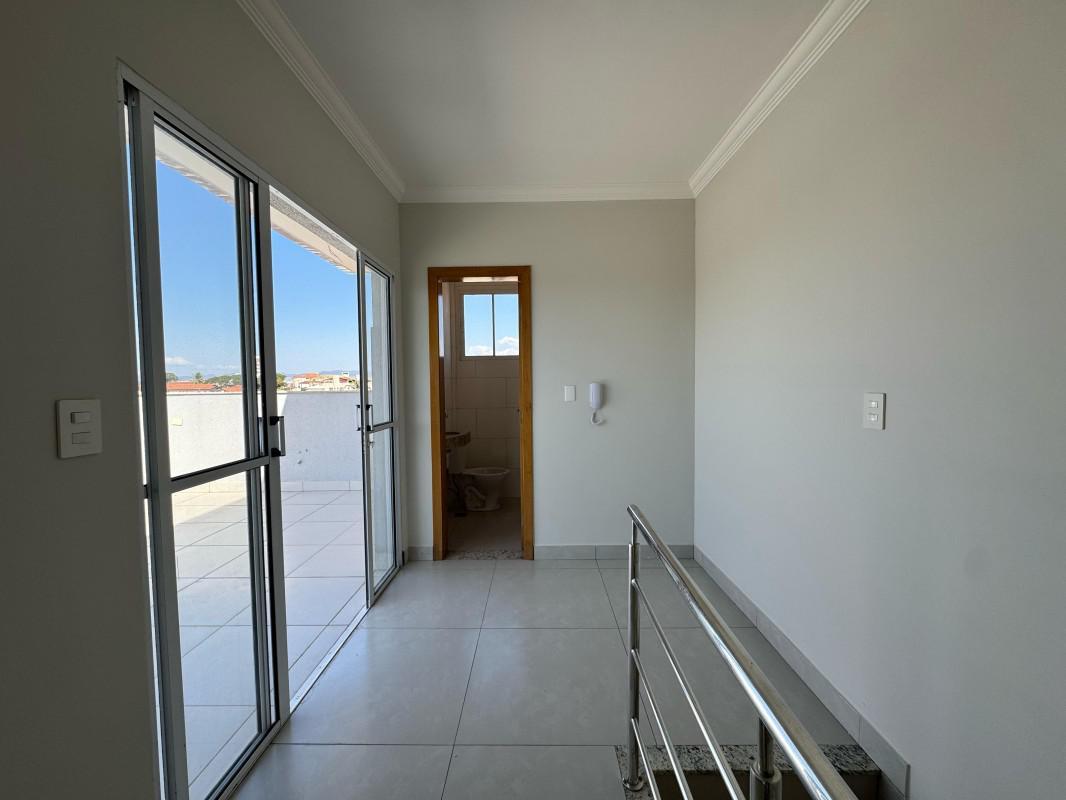 Cobertura, Santa Mônica, 2 Quartos, 2 Vagas