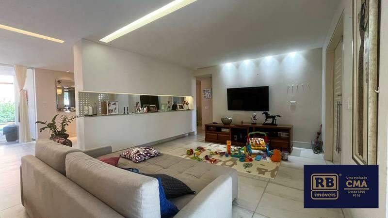 Casa, Vila Paris, 6 Quartos, 7 Vagas, 2 Suítes