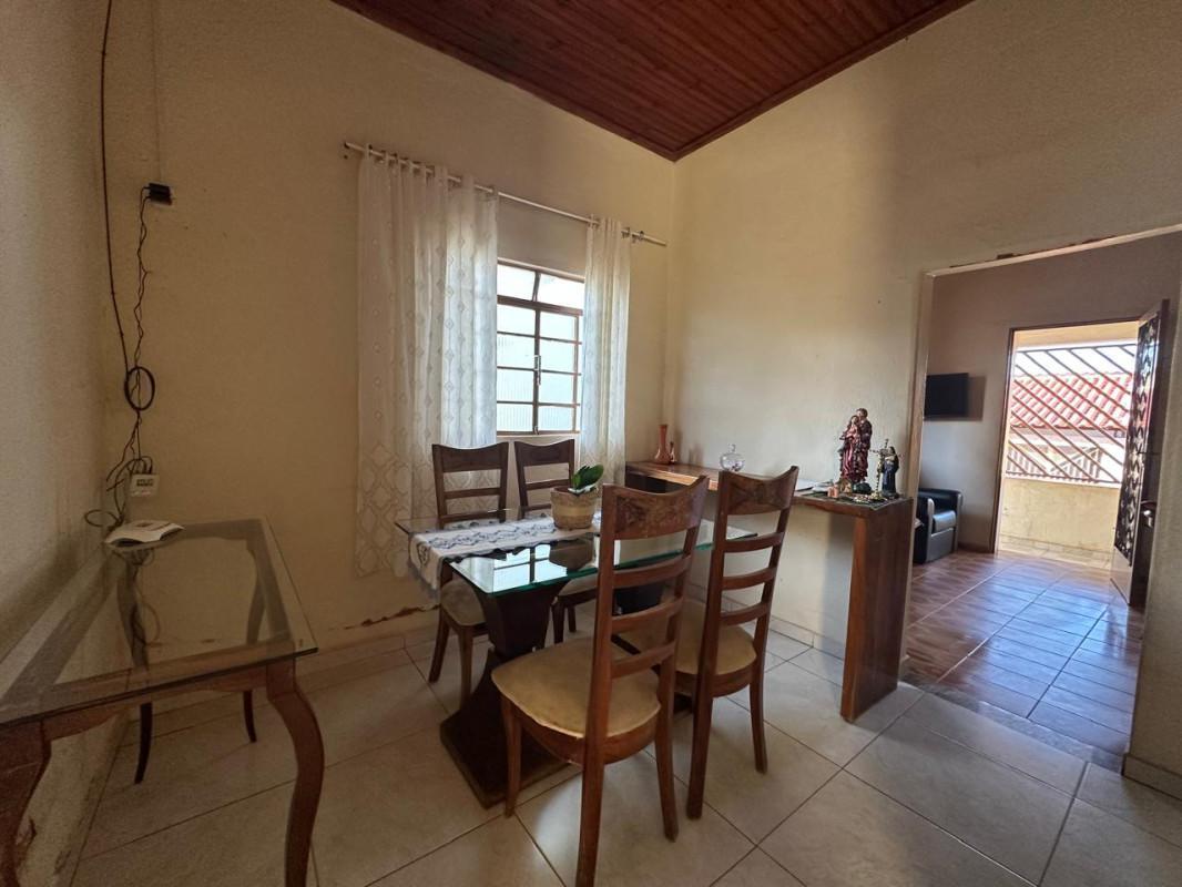 Casa, Centro, 3 Quartos, 3 Vagas