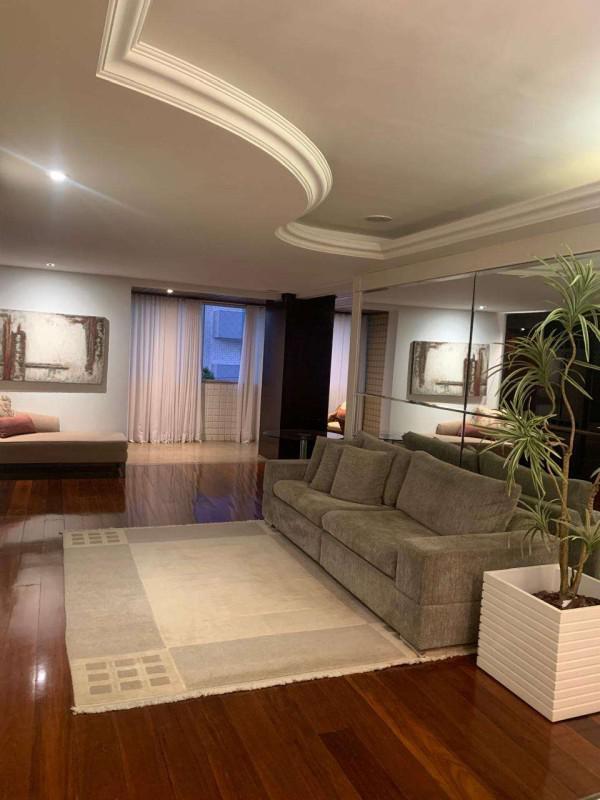 Apartamento, Buritis, 4 Quartos, 2 Vagas, 2 Suítes