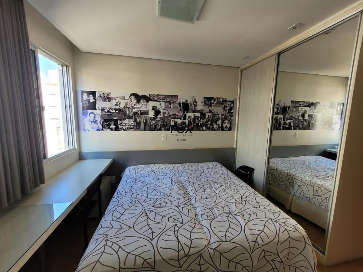 Apartamento, Cruzeiro, 4 Quartos, 3 Vagas, 2 Suítes