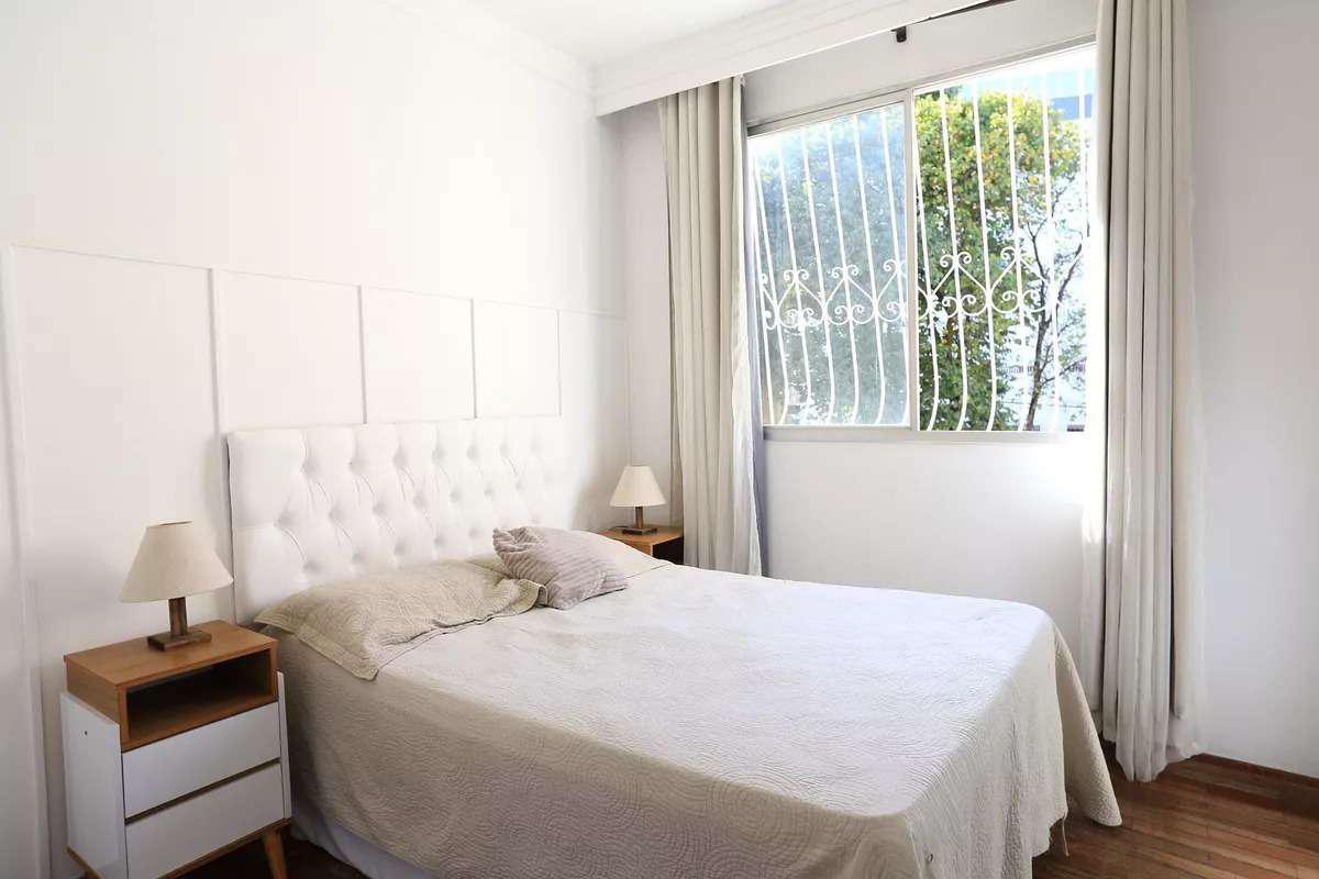 Apartamento, Cidade Nova, 2 Quartos, 2 Vagas