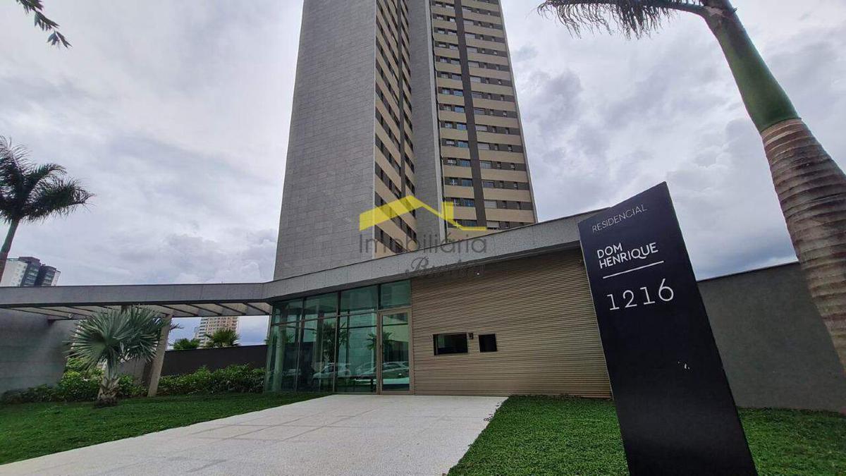 Apartamento, Vale do Sereno, 3 Quartos, 3 Vagas, 1 Suíte