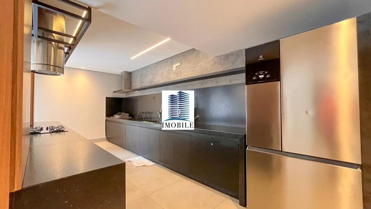 Apartamento, Santo Agostinho, 2 Quartos, 2 Vagas, 2 Suítes