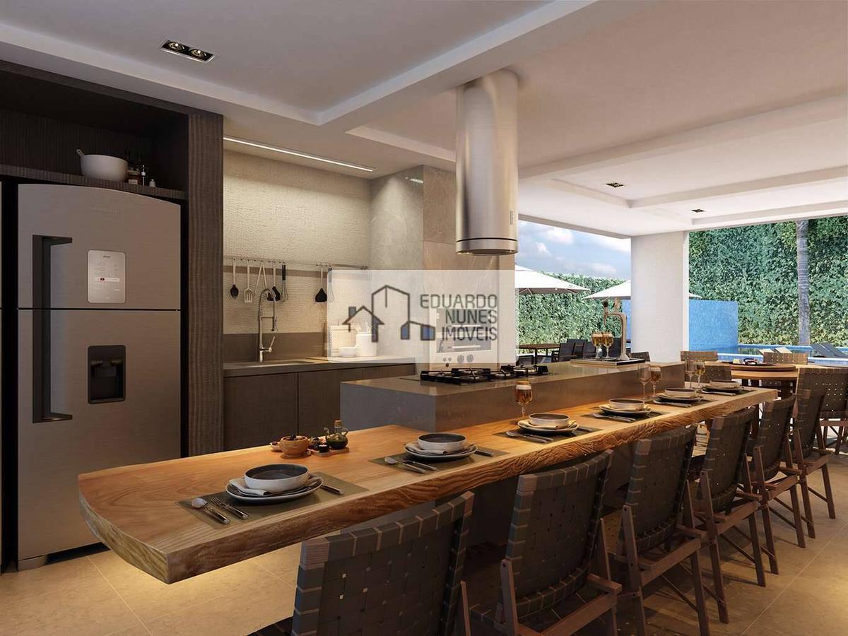 Apartamento, Savassi, 4 Quartos, 3 Vagas, 2 Suítes