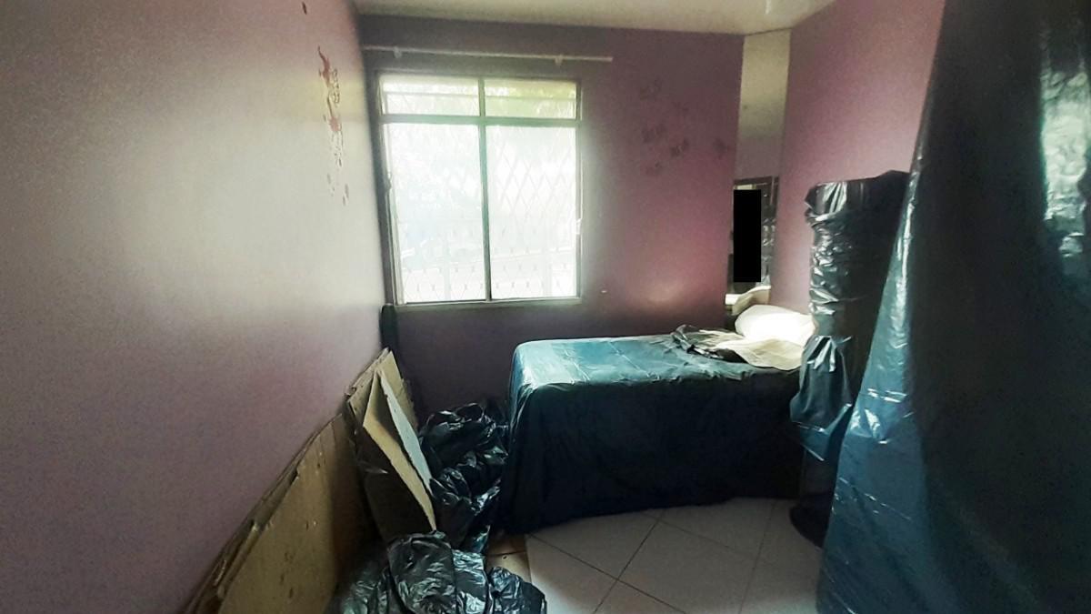 Apartamento, Nova Suíssa, 3 Quartos, 1 Vaga