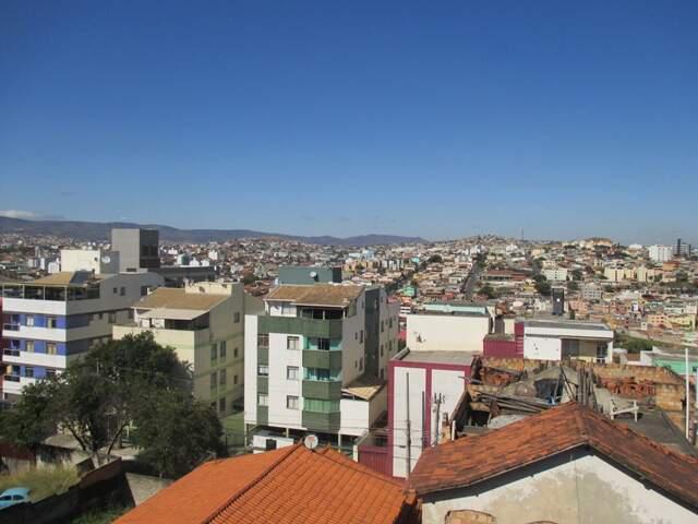 Cobertura, Eldorado, 3 Quartos, 2 Vagas, 1 Suíte