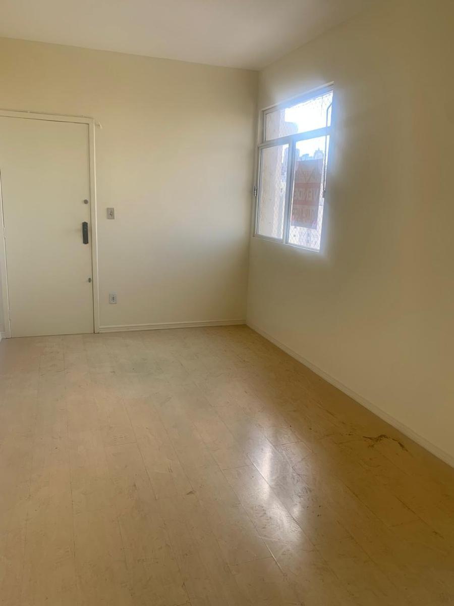 Apartamento, Santo Antônio, 1 Quarto, 1 Vaga, 1 Suíte