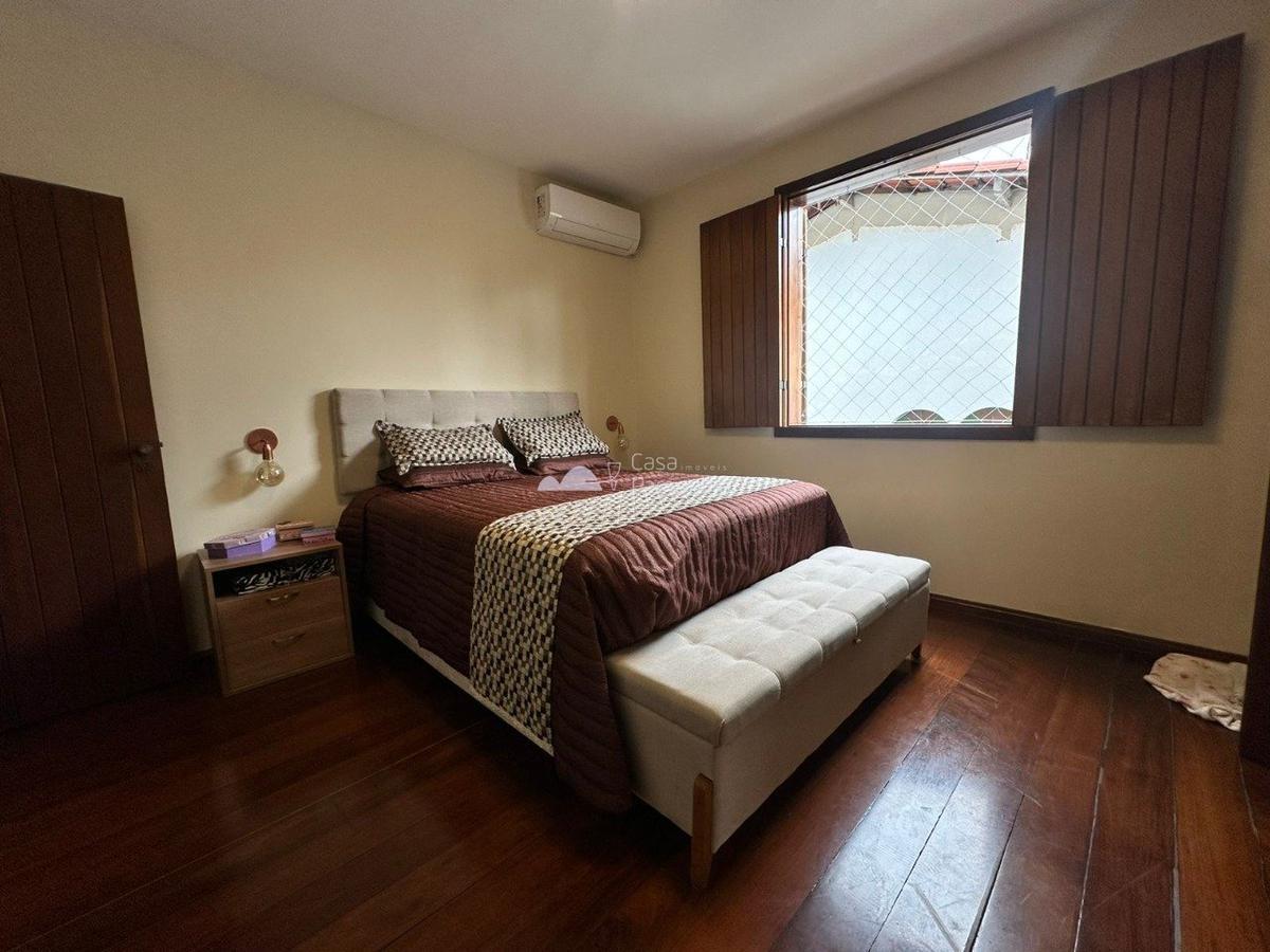 Casa, Planalto, 4 Quartos, 2 Vagas, 3 Suítes