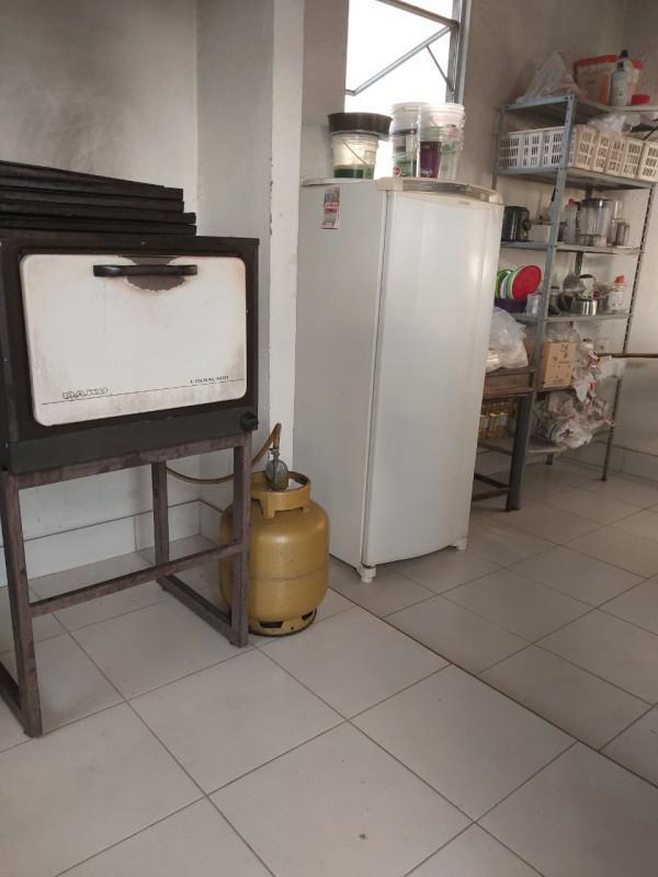 Casa, Conjunto Água Branca, 3 Quartos, 2 Vagas