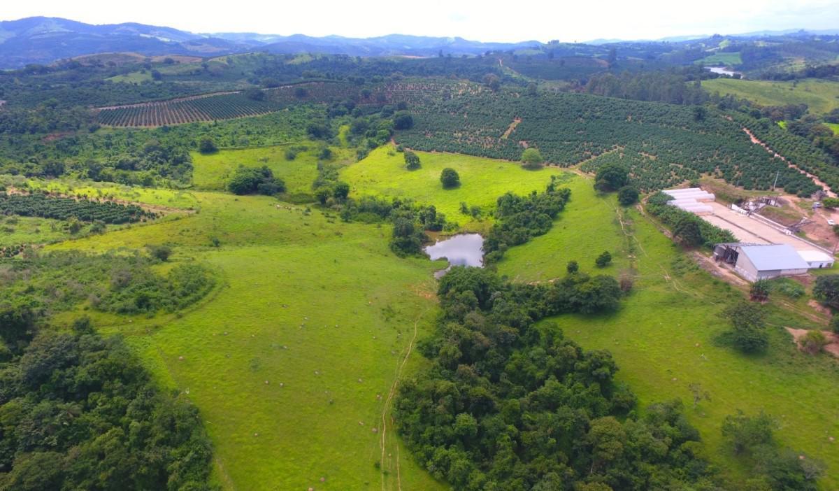 Fazenda, Zona Rural, 0 Quarto, 0 Vaga