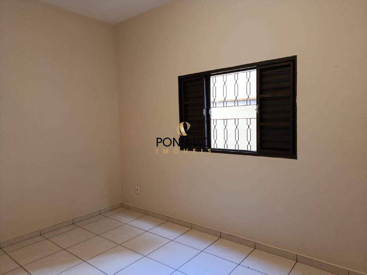 Casa, Boa Vista, 4 Quartos, 3 Vagas