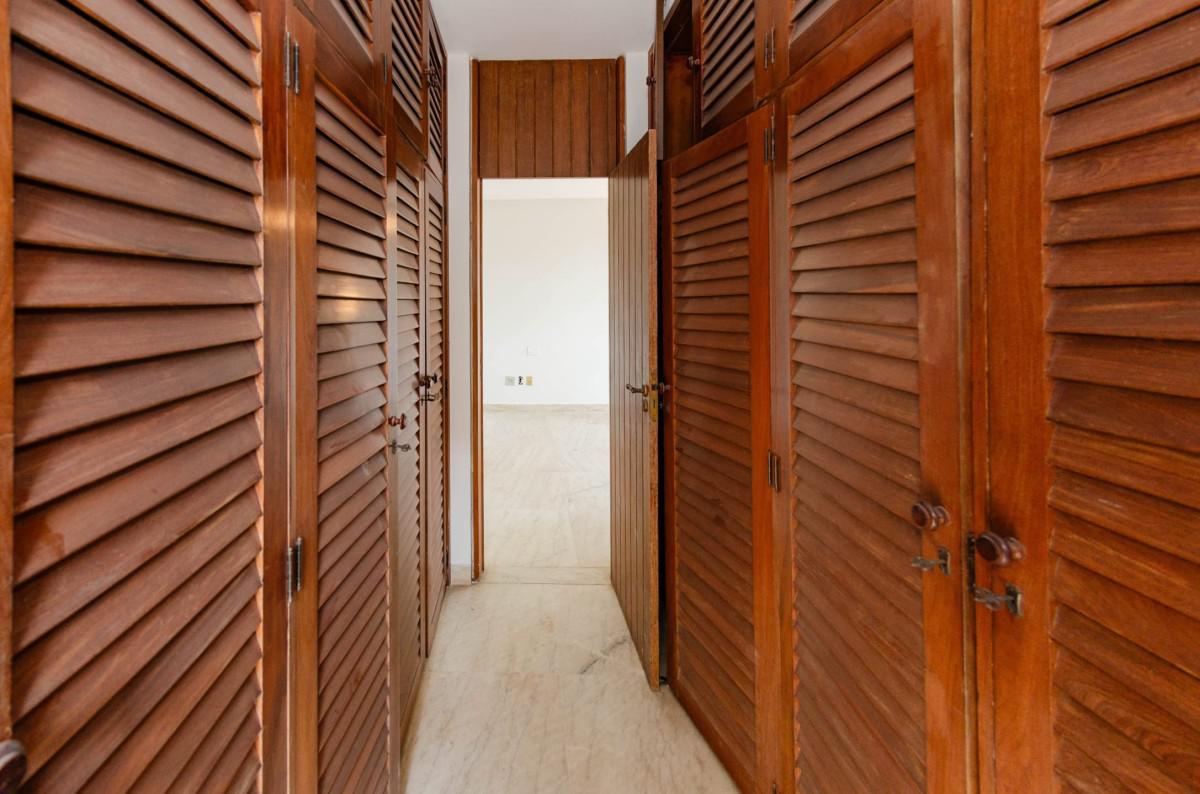 Cobertura, Santa Lúcia, 4 Quartos, 3 Vagas, 2 Suítes