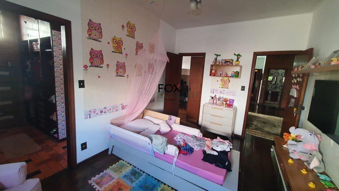 Casa, São Luiz (pampulha), 6 Quartos, 10 Vagas, 3 Suítes