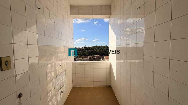 Apartamento, Venda Nova, 3 Quartos, 1 Vaga, 1 Suíte
