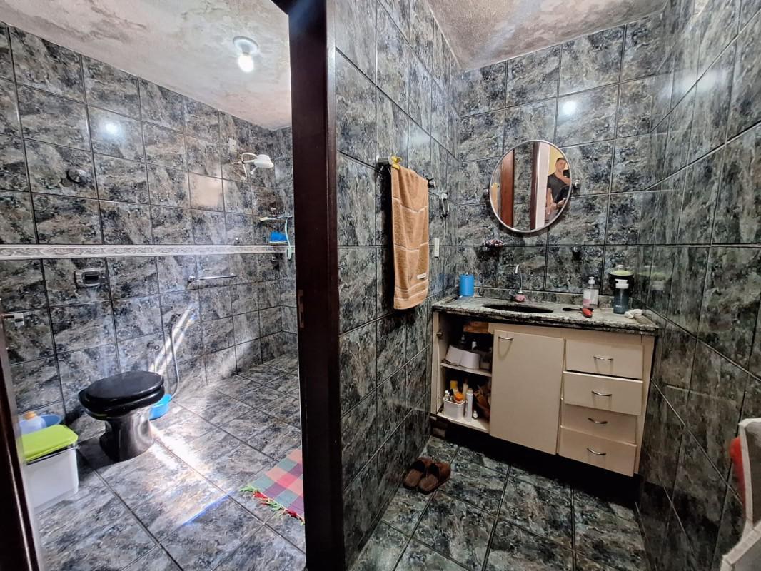 Casa, Parque Durval de Barros, 6 Quartos, 1 Vaga