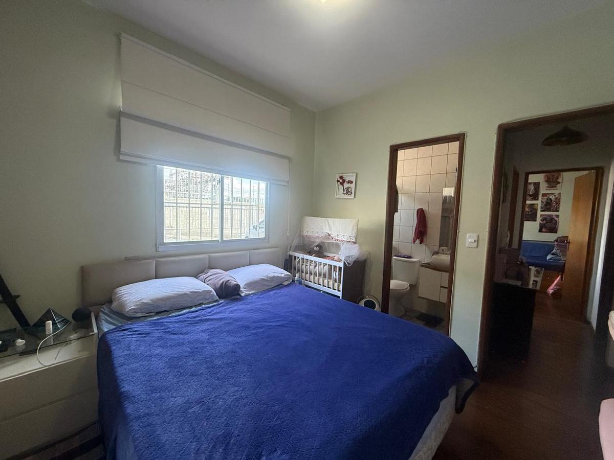 Apartamento, Palmares, 3 Quartos, 1 Vaga, 1 Suíte