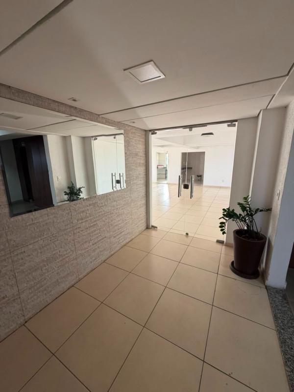 Apartamento, Manacás, 2 Quartos, 1 Vaga
