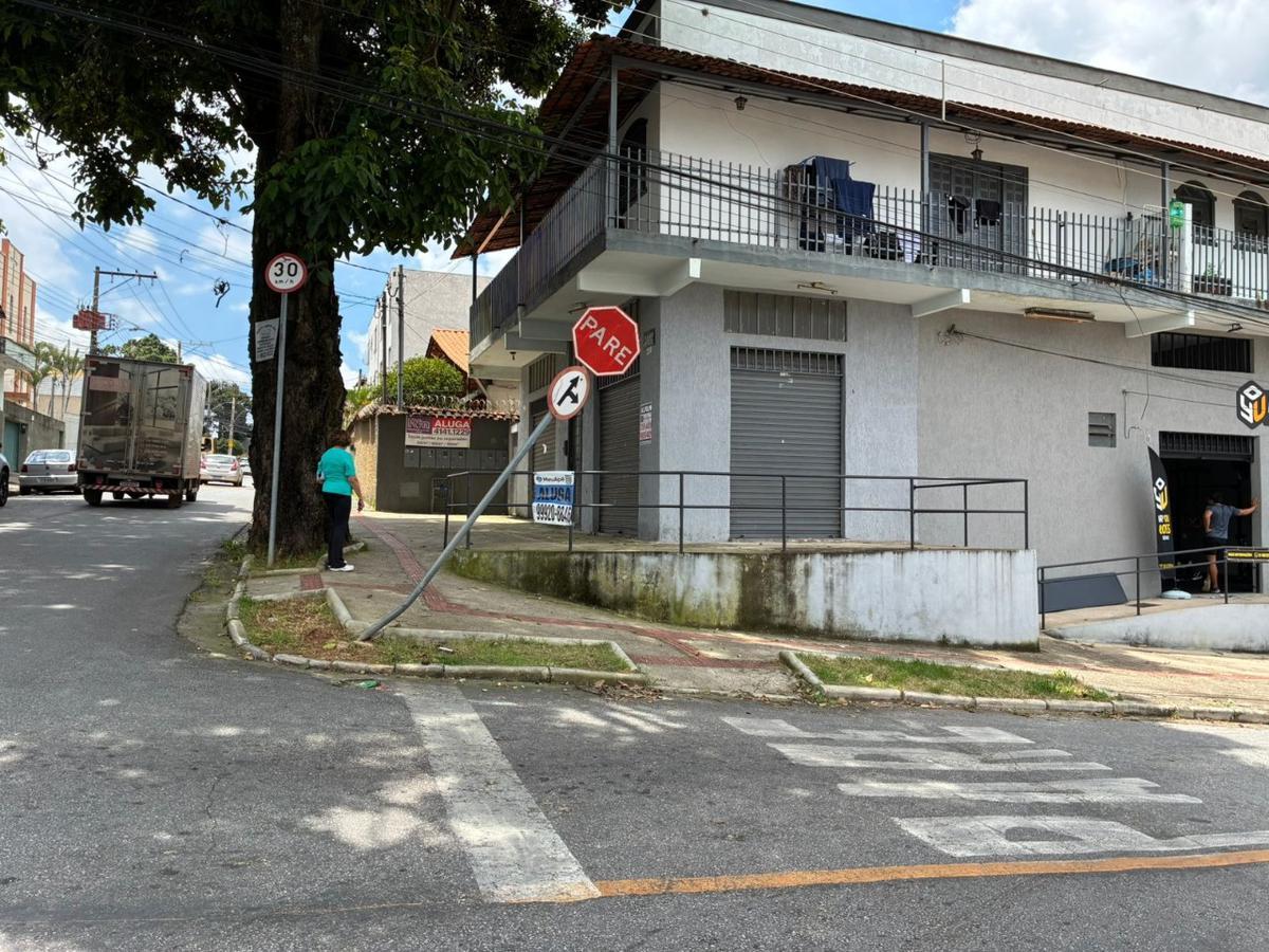 Andar, Jardim Montanhês, 0 Quarto, 0 Vaga