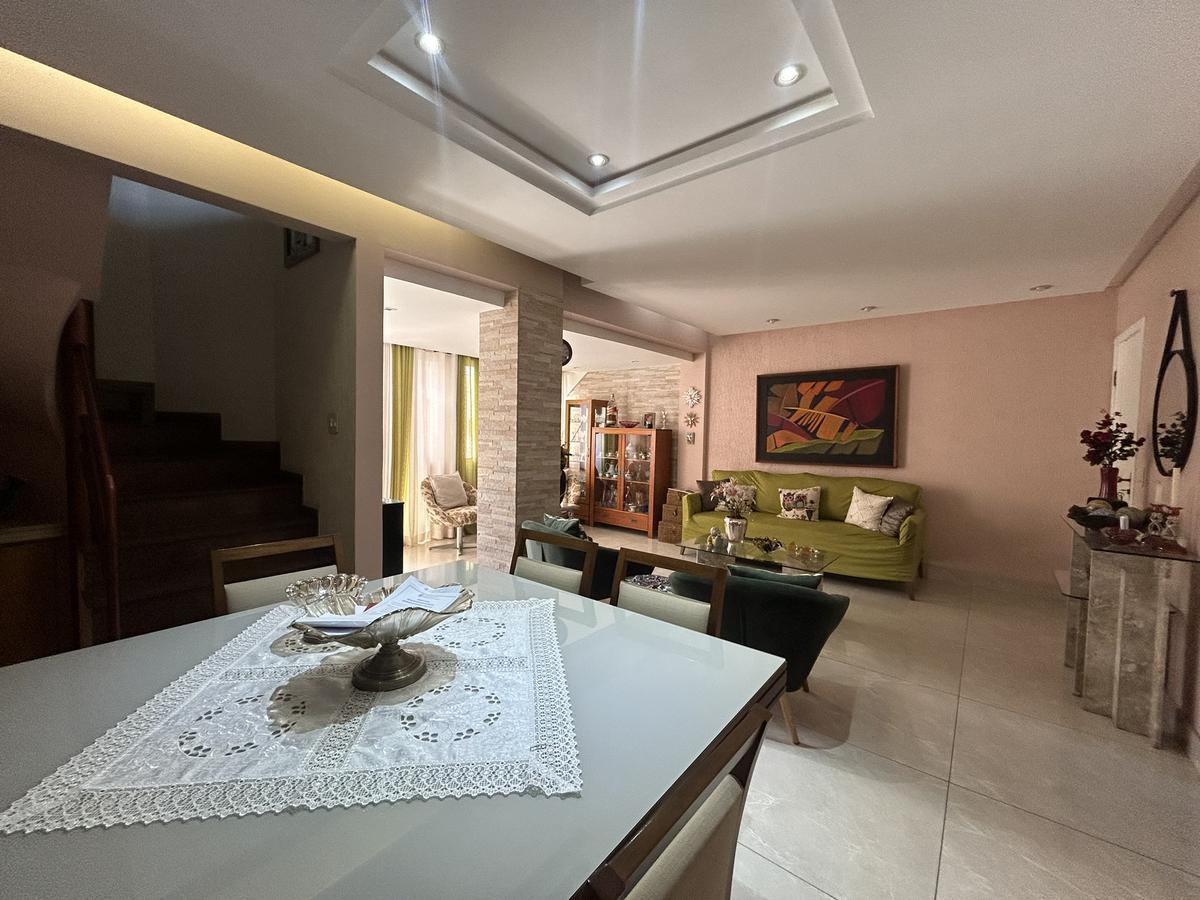 Cobertura, Santo Antônio, 5 Quartos, 4 Vagas, 2 Suítes