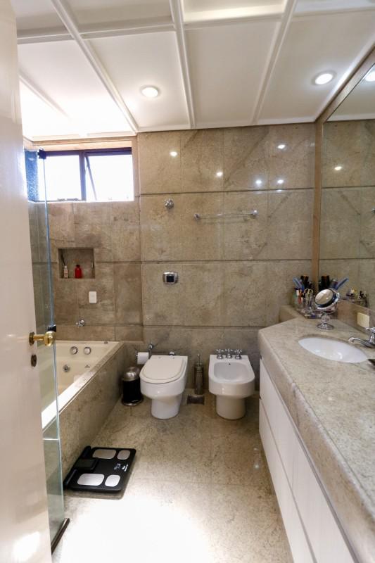 Cobertura, Serra, 6 Quartos, 5 Vagas, 2 Suítes