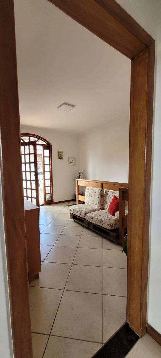 Casa, Vera Cruz, 4 Quartos, 2 Vagas, 1 Suíte