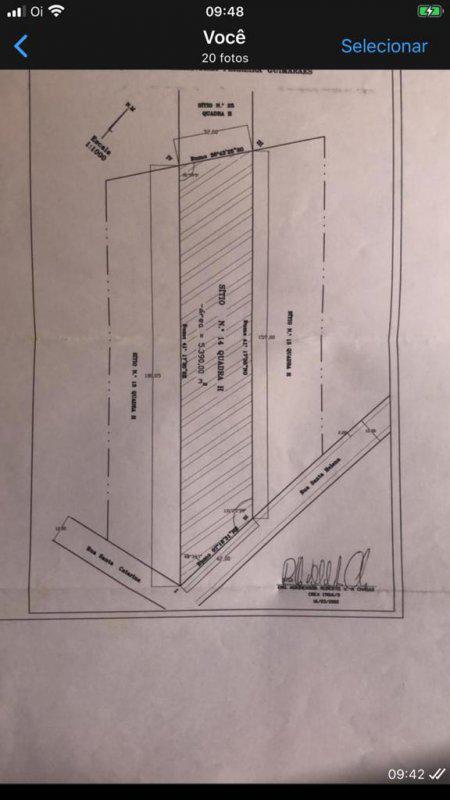 Lote, Paulo Camilo, 0 Quarto, 0 Vaga