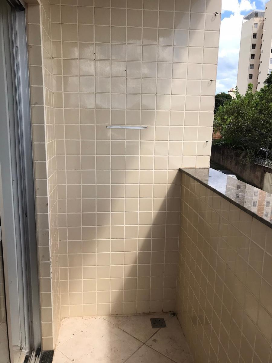 Apartamento, Ipiranga, 3 Quartos, 2 Vagas, 1 Suíte