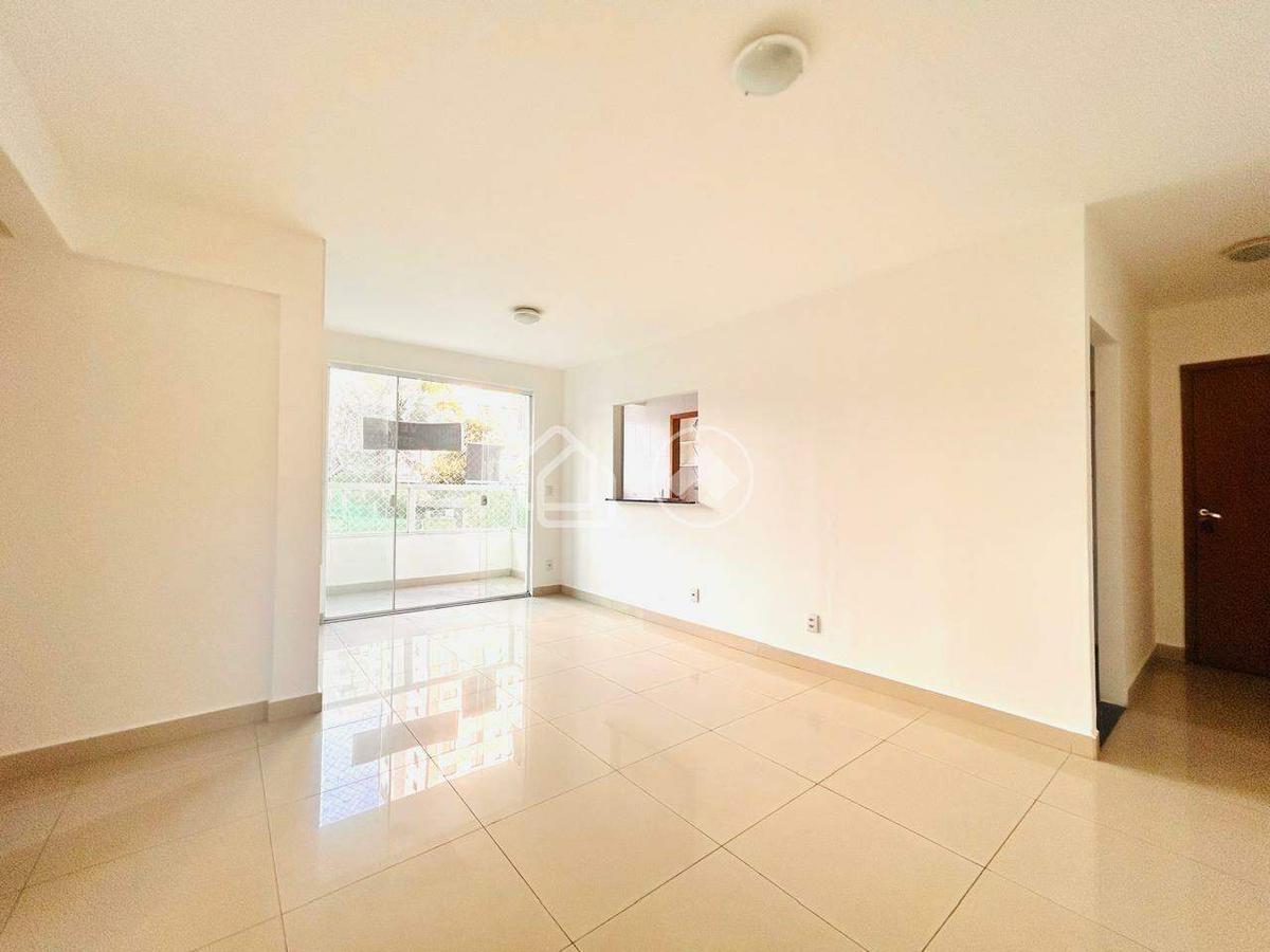 Apartamento, Buritis, 3 Quartos, 2 Vagas, 1 Suíte