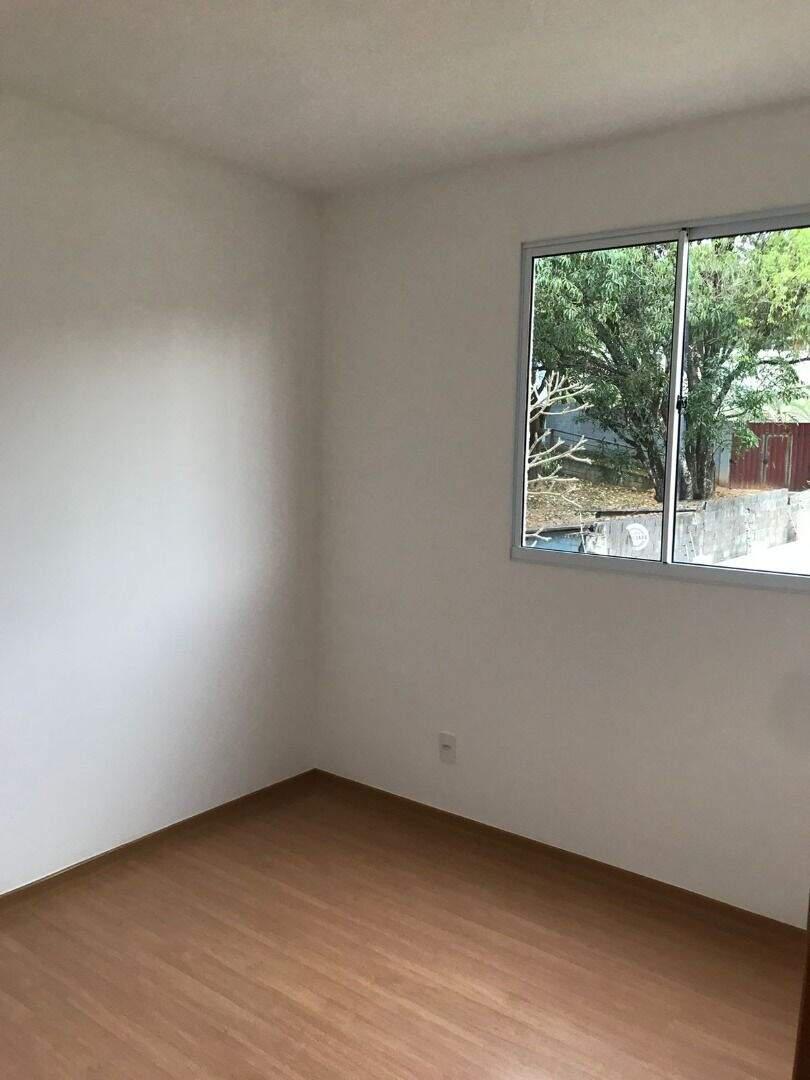 Apartamento, Pousada Del Rey (são Benedito), 2 Quartos, 1 Vaga