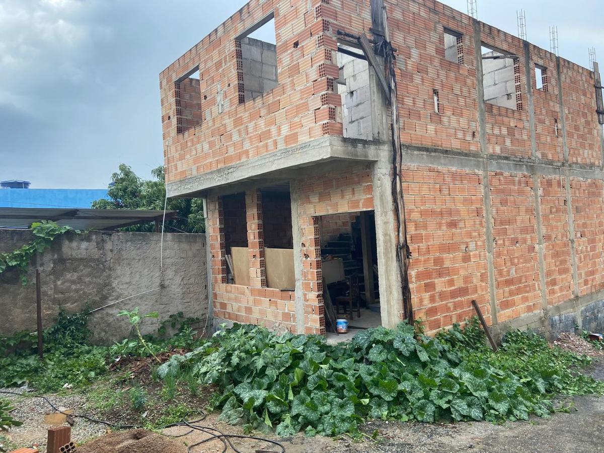 Lote, Jardim Laguna, 0 Quarto, 0 Vaga
