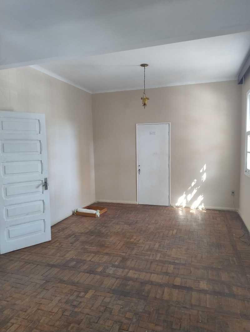 Apartamento, Santa Efigênia, 5 Quartos, 2 Vagas