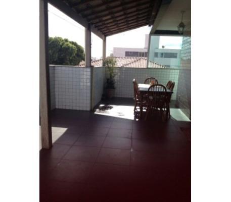 Cobertura, Itapoã, 4 Quartos, 2 Vagas, 2 Suítes