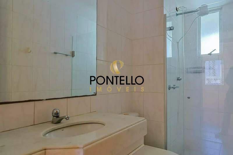 Apartamento, União, 3 Quartos, 2 Vagas, 1 Suíte
