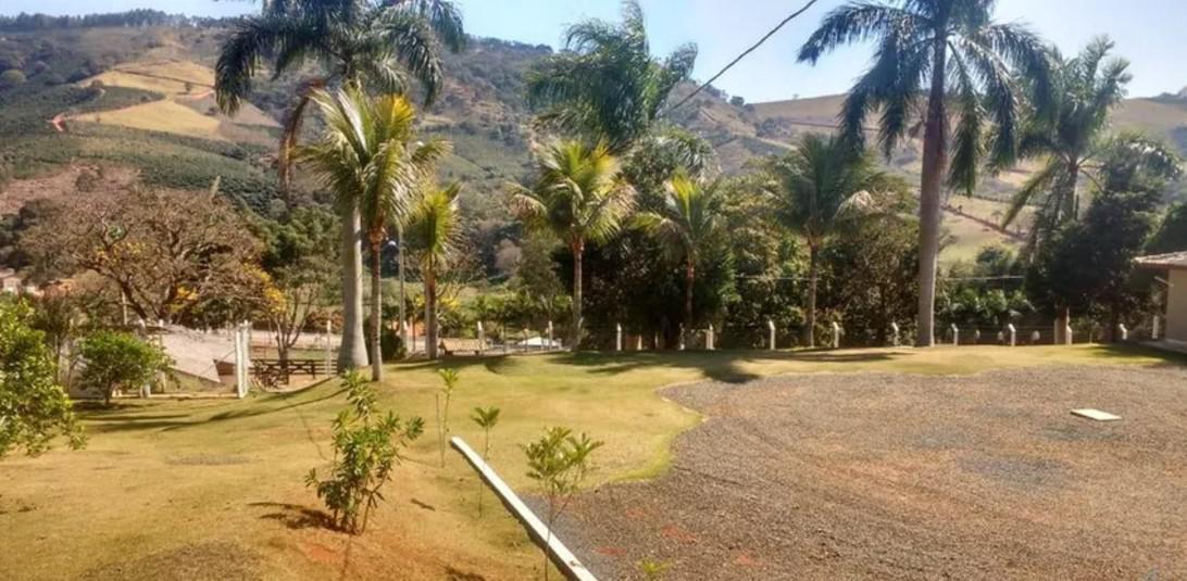 Fazenda, Zona Rural, 3 Quartos, 0 Vaga