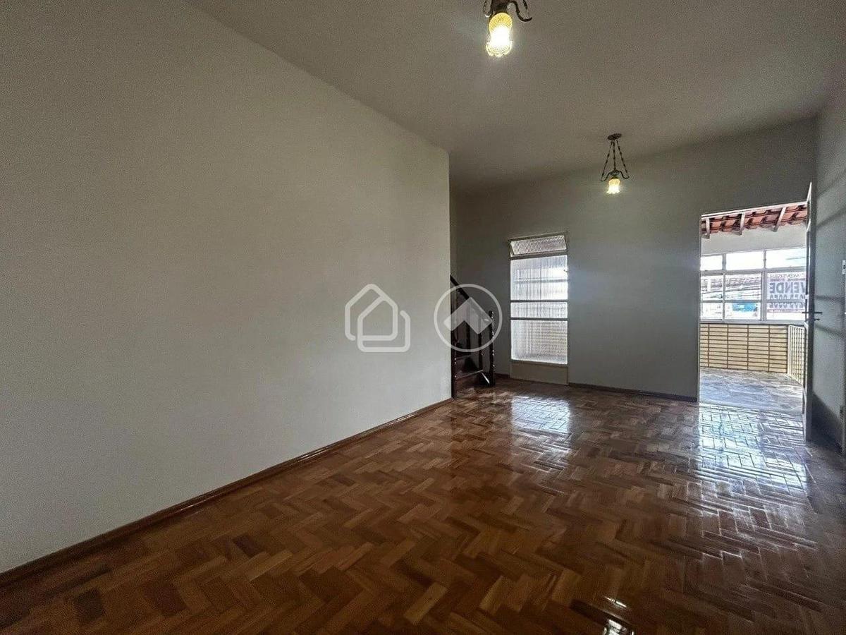 Casa, Santo André, 3 Quartos, 2 Vagas, 1 Suíte