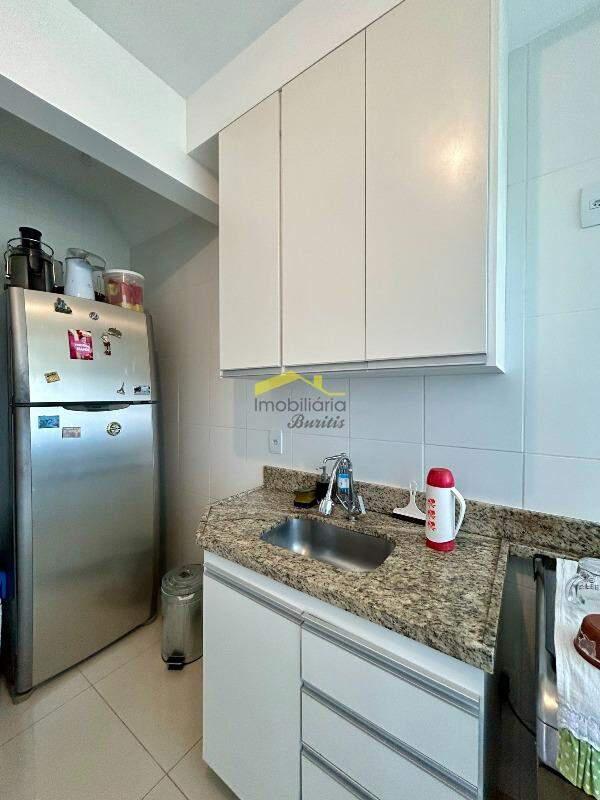 Apartamento, Estoril, 3 Quartos, 2 Vagas, 1 Suíte