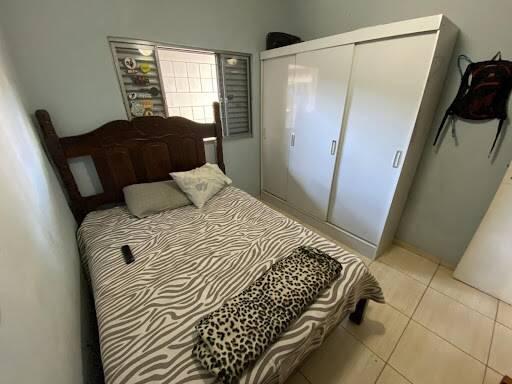 Casa, Caladinho, 4 Quartos, 7 Vagas, 1 Suíte