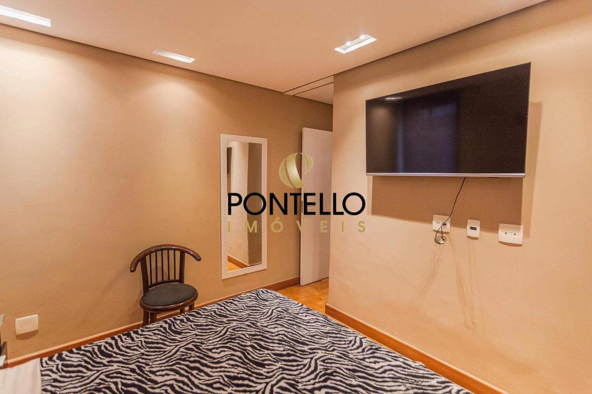 Apartamento, Lourdes, 3 Quartos, 1 Vaga, 1 Suíte