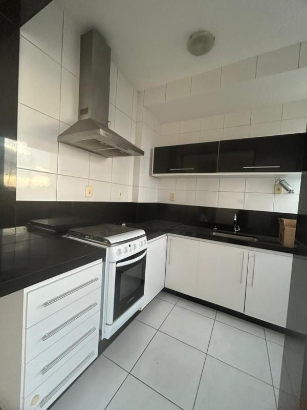 Apartamento, Nova Granada, 2 Quartos, 1 Vaga, 1 Suíte