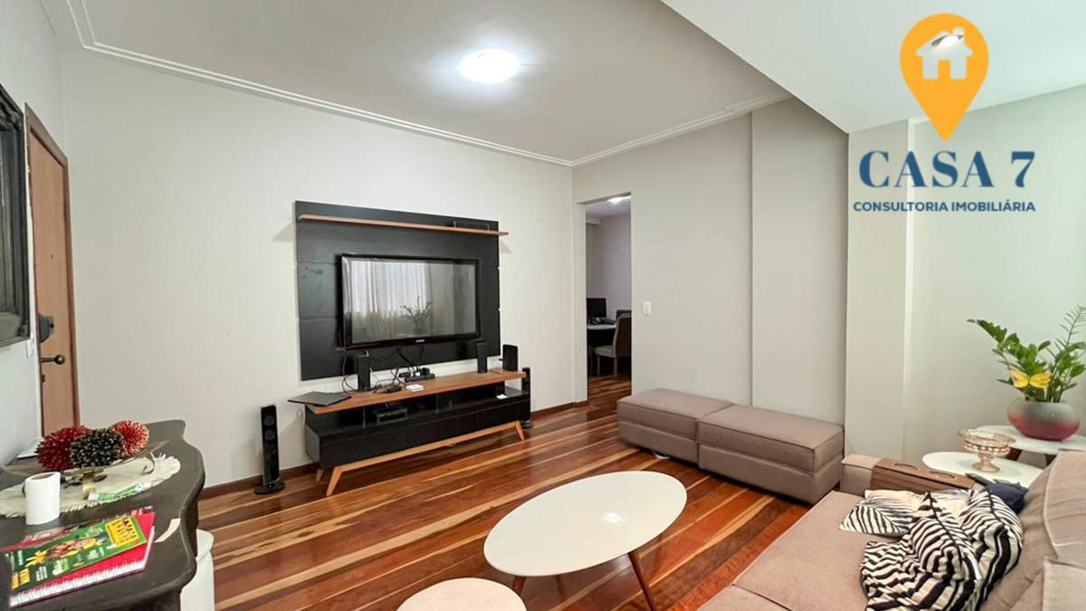 Apartamento, Buritis, 3 Quartos, 2 Vagas, 1 Suíte