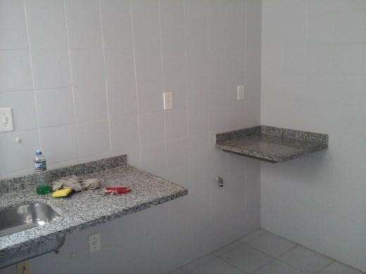 Apartamento, Itapoã, 3 Quartos, 2 Vagas, 1 Suíte