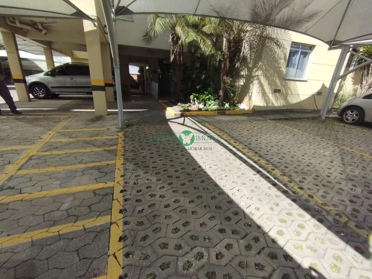 Apartamento, Ipiranga, 2 Quartos, 1 Vaga, 1 Suíte