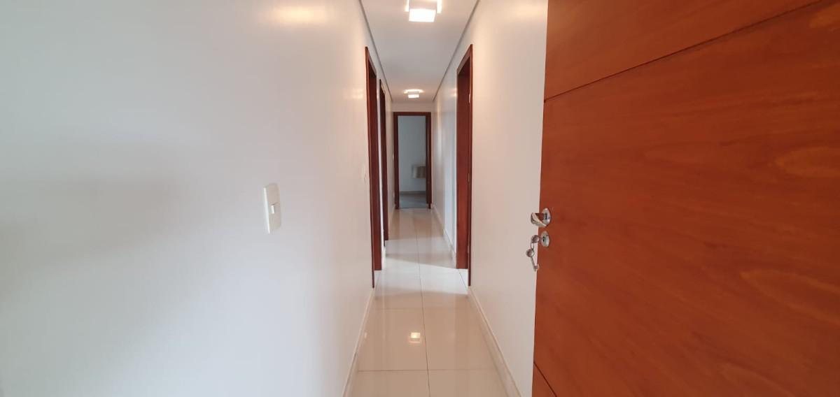 Apartamento, Prado, 5 Quartos, 2 Vagas, 4 Suítes